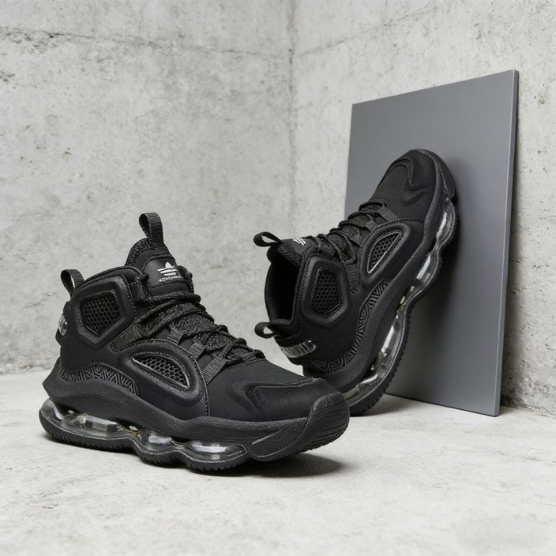 Outdoor Sport Court Flooring - New Cool Basketball Shoes Men High
