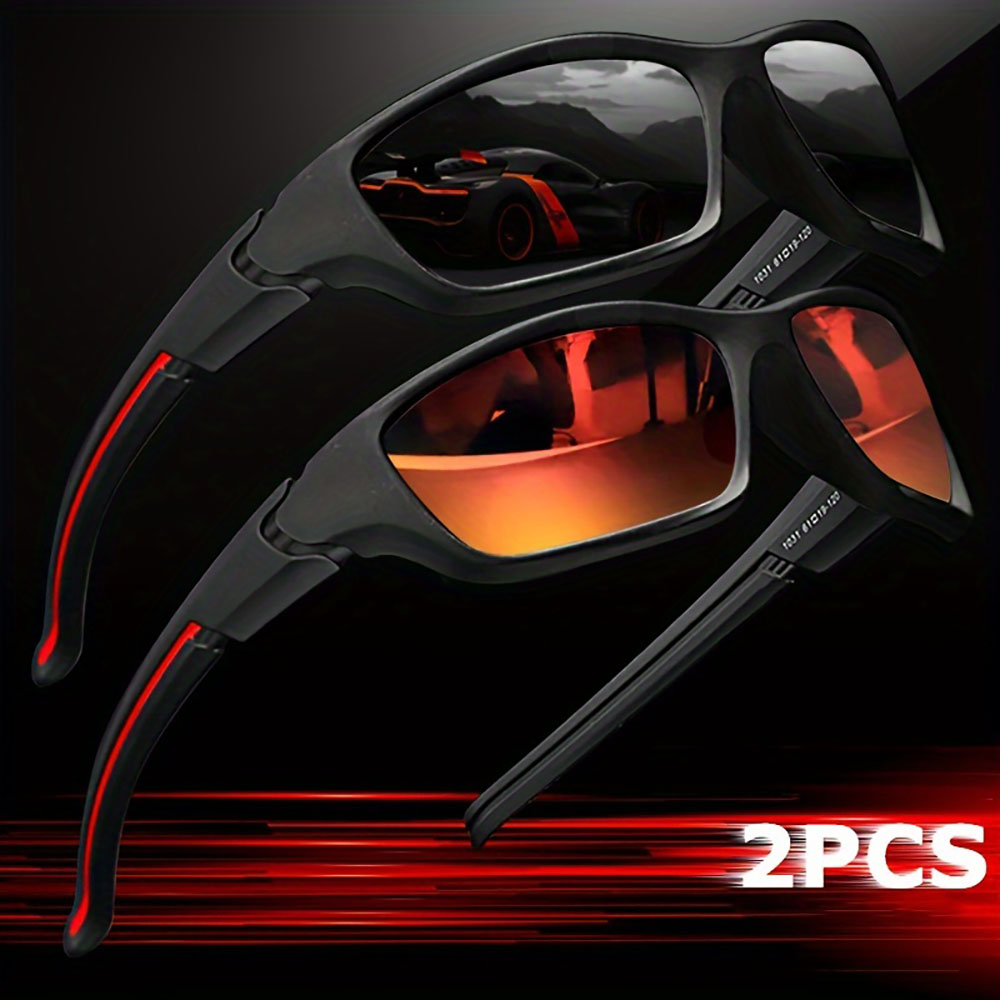 Outdoor Sport Activity - 1/3pcs Advanced Cool Fantasy Surround Fashion