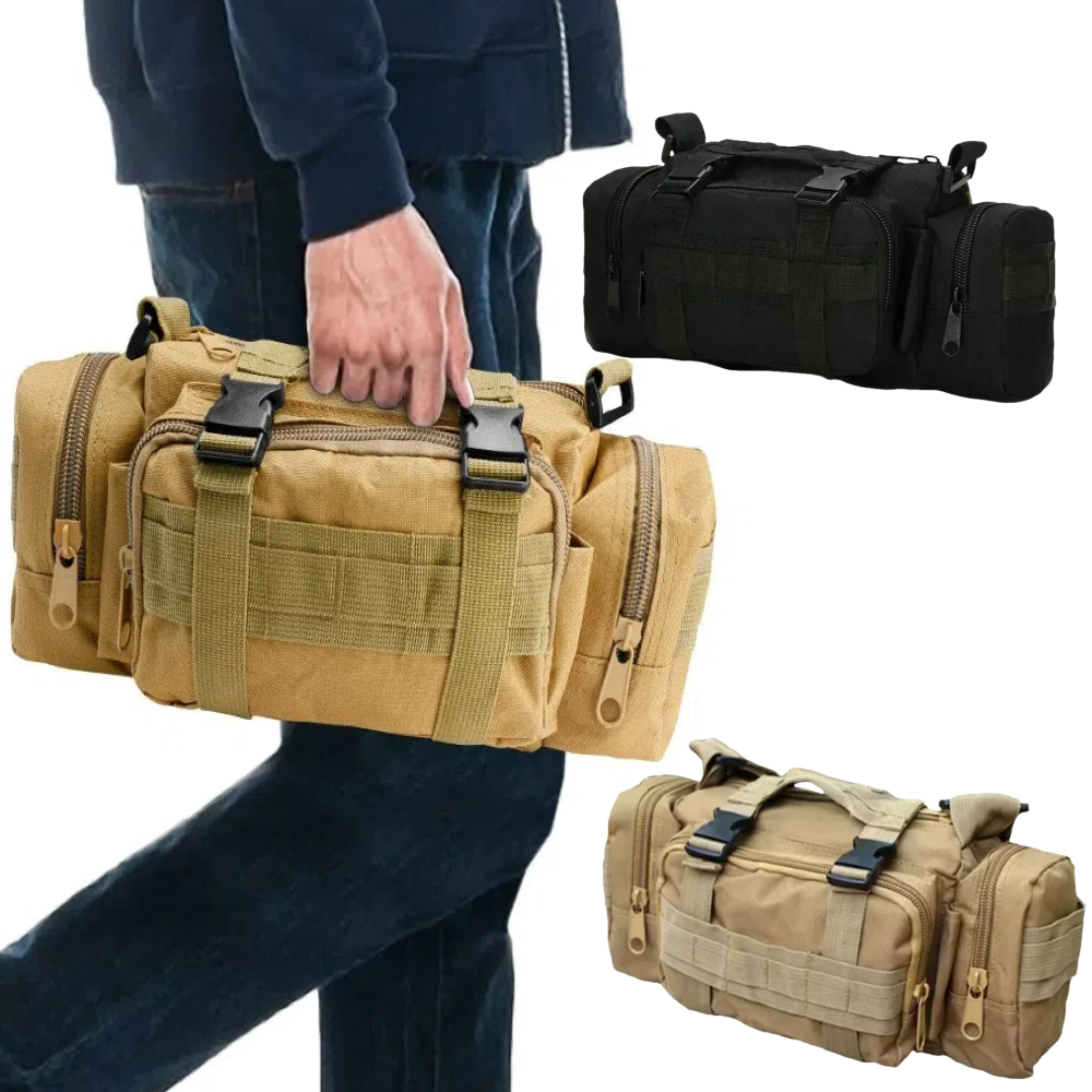 Outdoor Sports Store - Multi Functional Outdoor Camera Sports Waist