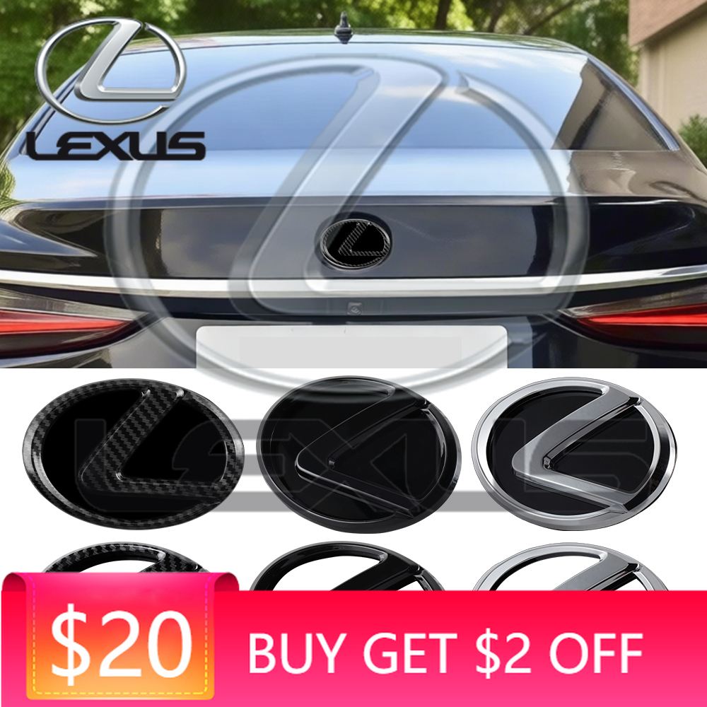 Outdoor Sport Logo - Emblems Car Front Grille Rear Logo