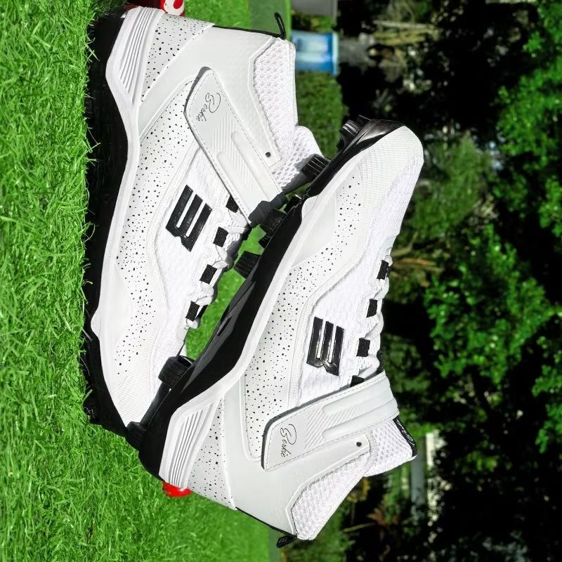 2026 Rofessional Baseball Shoe - Outdoor Sport Court Flooring 评论和价格