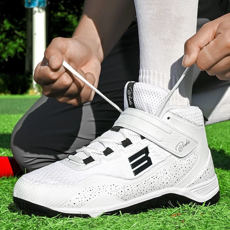 2026 Rofessional Baseball Shoe - Outdoor Sport Court Flooring 评论和价格