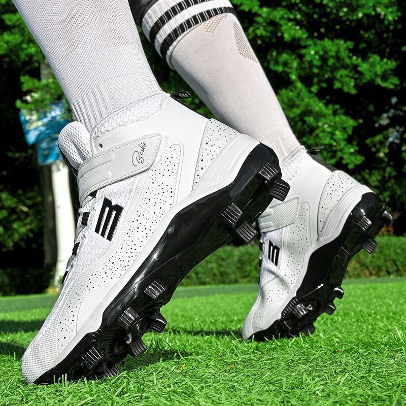 2026 Rofessional Baseball Shoe - Outdoor Sport Court Flooring 评论和价格