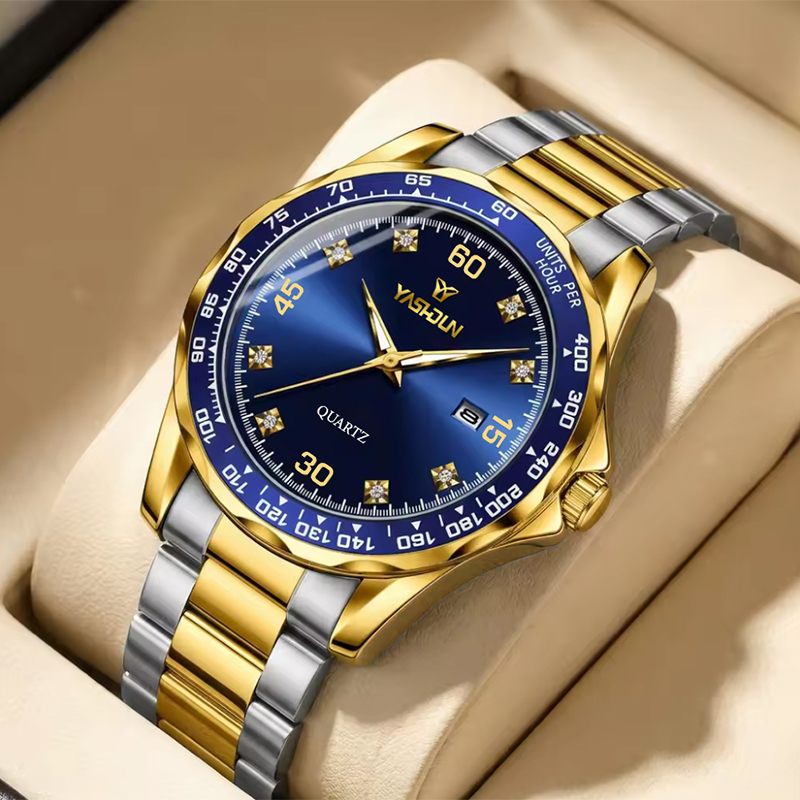 Original Quartz Watch for Men  - Outdoor Sport Smart Watch 评论和价格