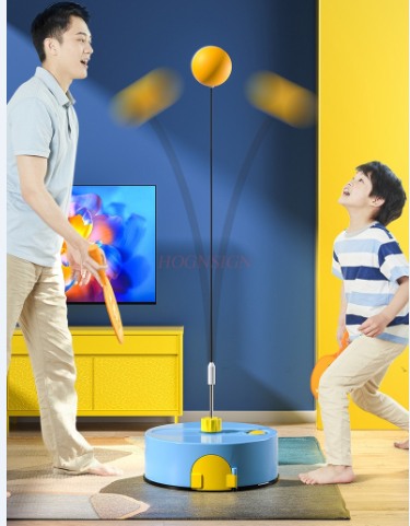 Table Tennis Trainer Children' - Indoor Sport And Outdoor Sports 评论和价格
