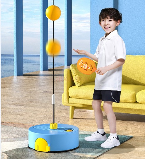 Table Tennis Trainer Children' - Indoor Sport And Outdoor Sports 评论和价格