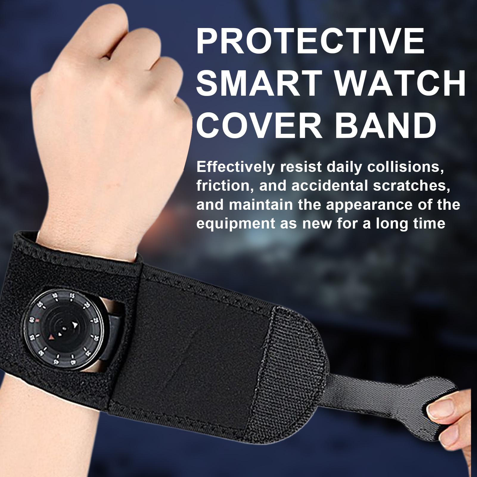Wrist Strap Smart Watch Protec - Outdoor Sport Smart Watch 评论和价格