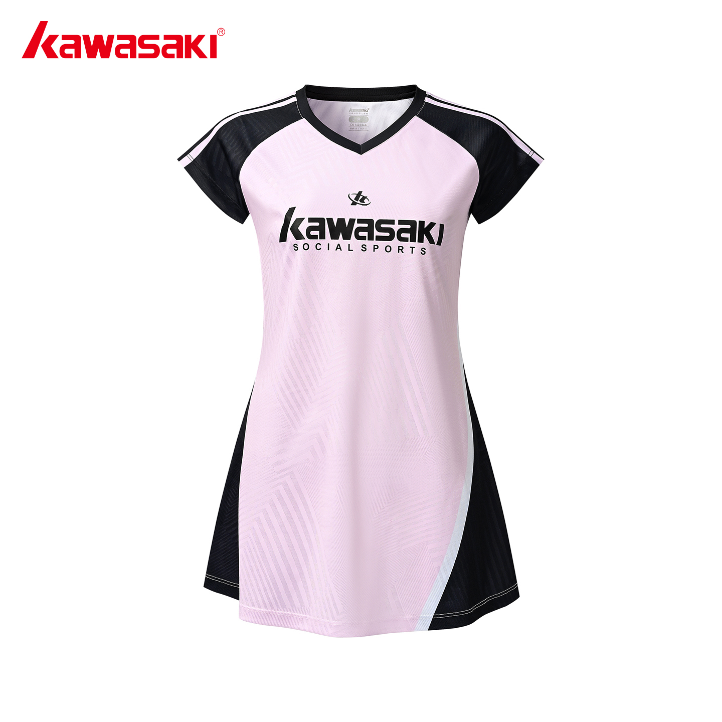 Kawasaki Summer Women Dress Sp - Outdoor Sport Dress 评论和价格