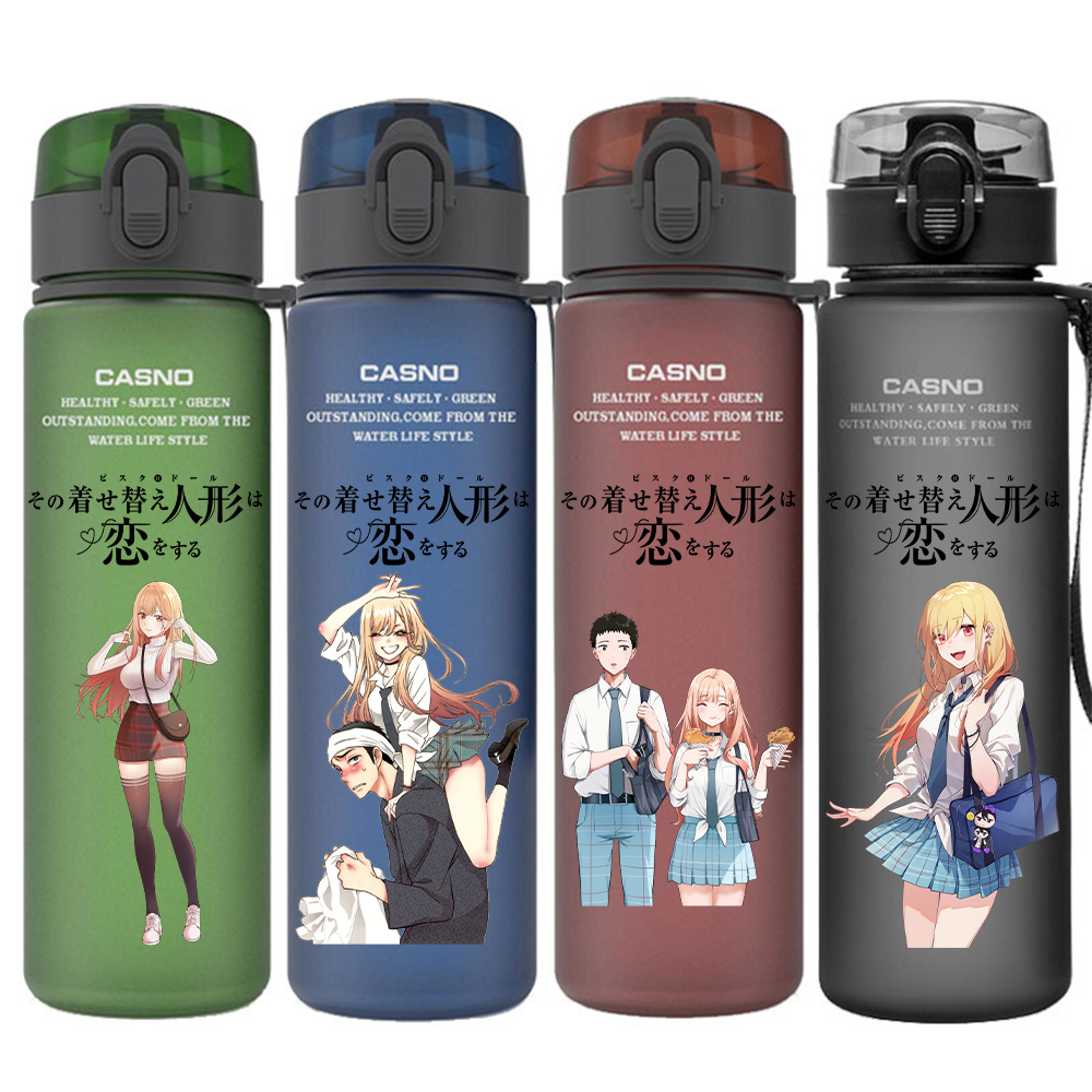 My Dress-Up Darling 560ML Wate - Outdoor Sport Dress 评论和价格