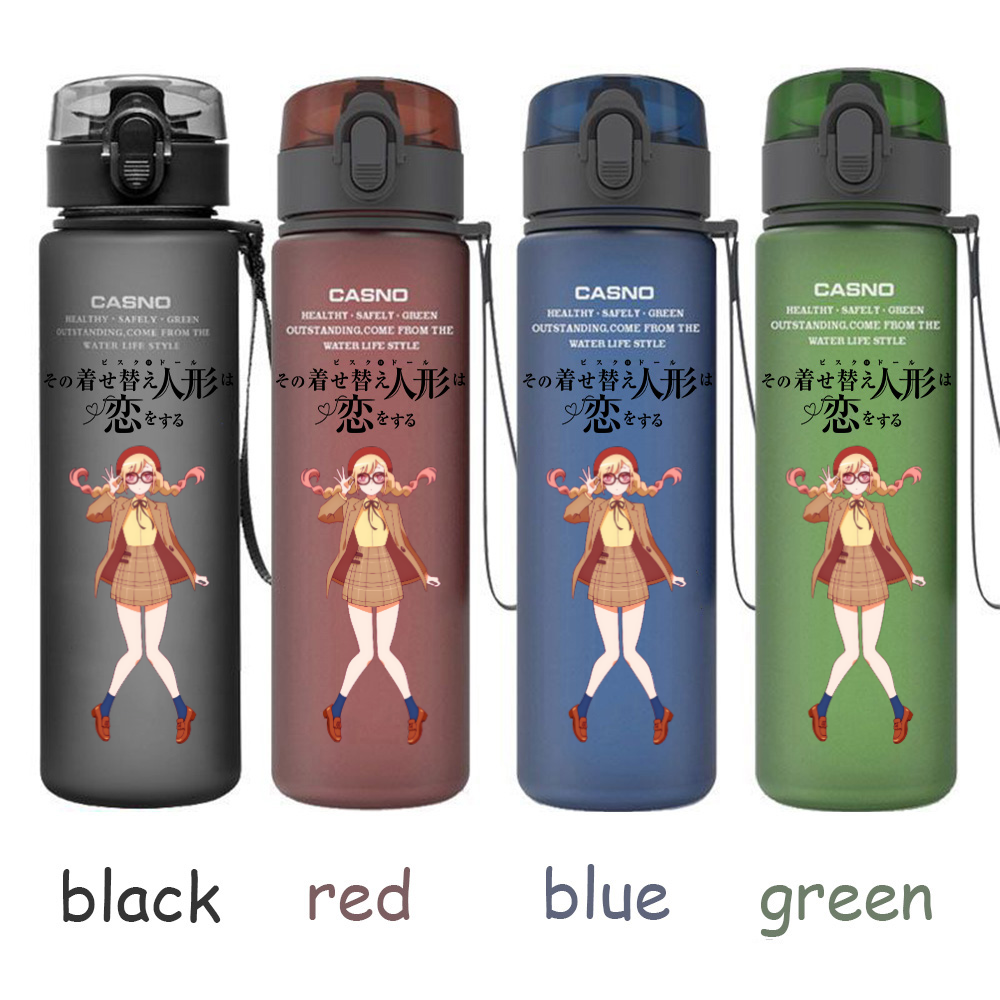 My Dress-Up Darling 560ML Wate - Outdoor Sport Dress 评论和价格