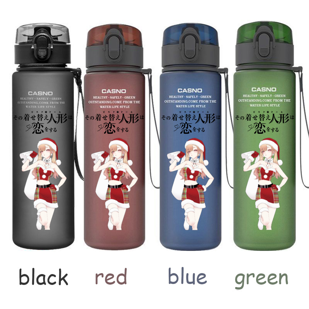 My Dress-Up Darling 560ML Wate - Outdoor Sport Dress 评论和价格