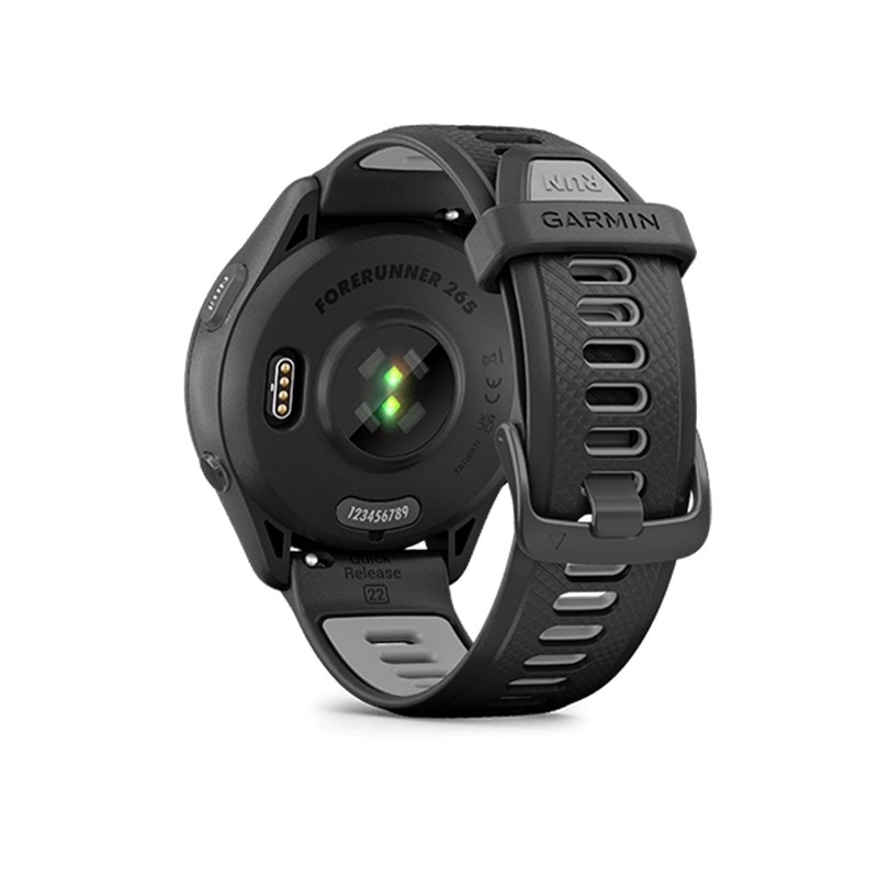 Garmin Forerunner 265 Sports W - Outdoor Sport Smart Watch 评论和价格