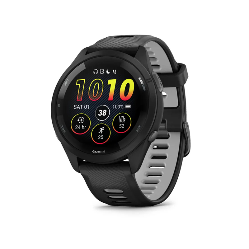 Garmin Forerunner 265 Sports W - Outdoor Sport Smart Watch 评论和价格