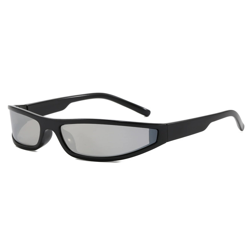 Y2K Narrow Rectangle Wrap Arou - Outdoor Sport Activity 评论和价格