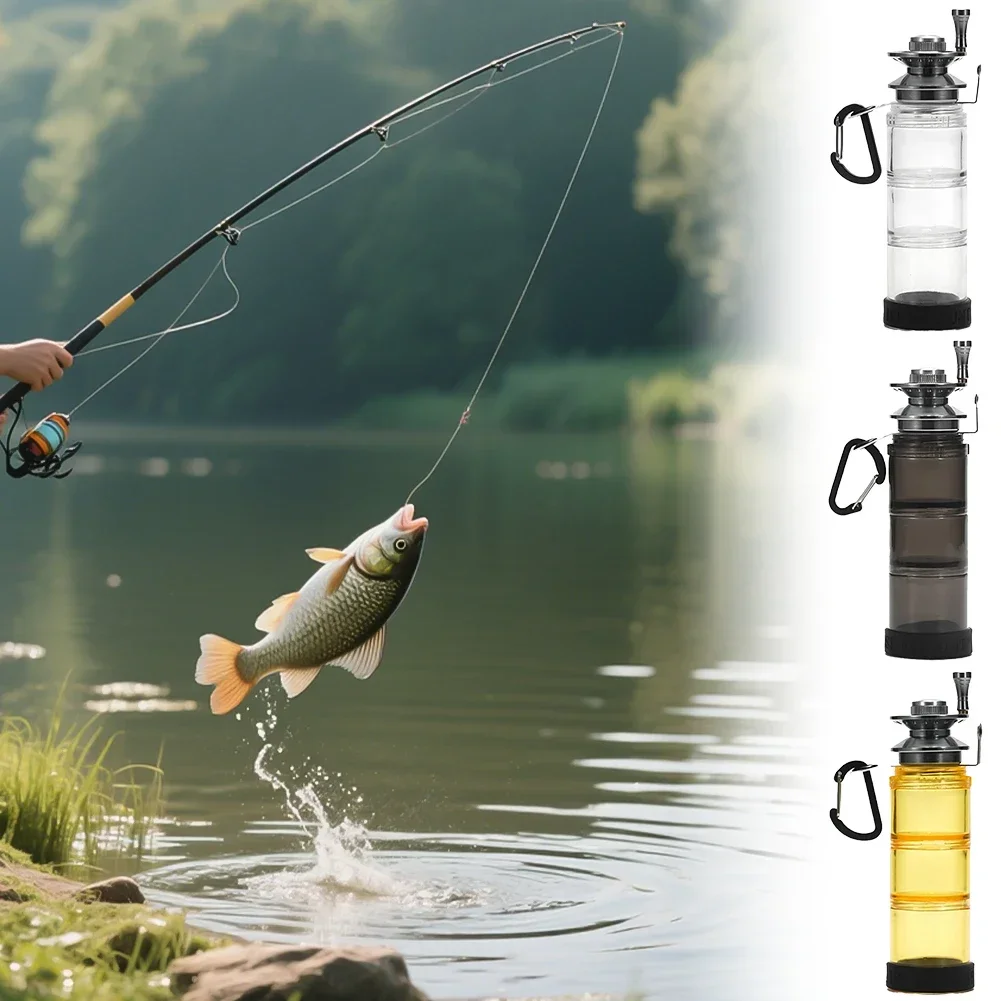 Multi-Functional Portable Fish - Outdoor Sports Store 评论和价格