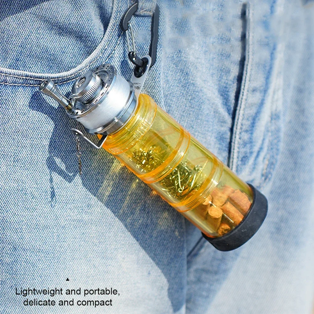 Multi-Functional Portable Fish - Outdoor Sports Store 评论和价格