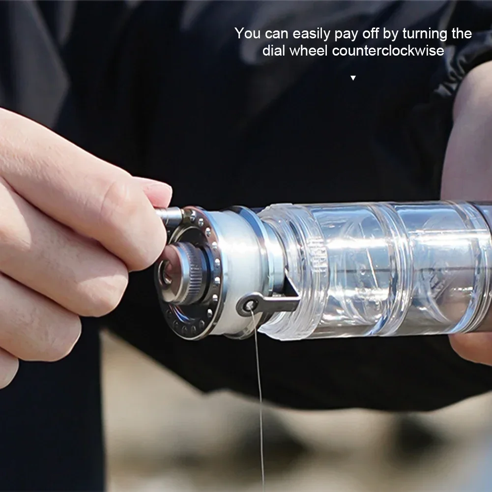 Multi-Functional Portable Fish - Outdoor Sports Store 评论和价格