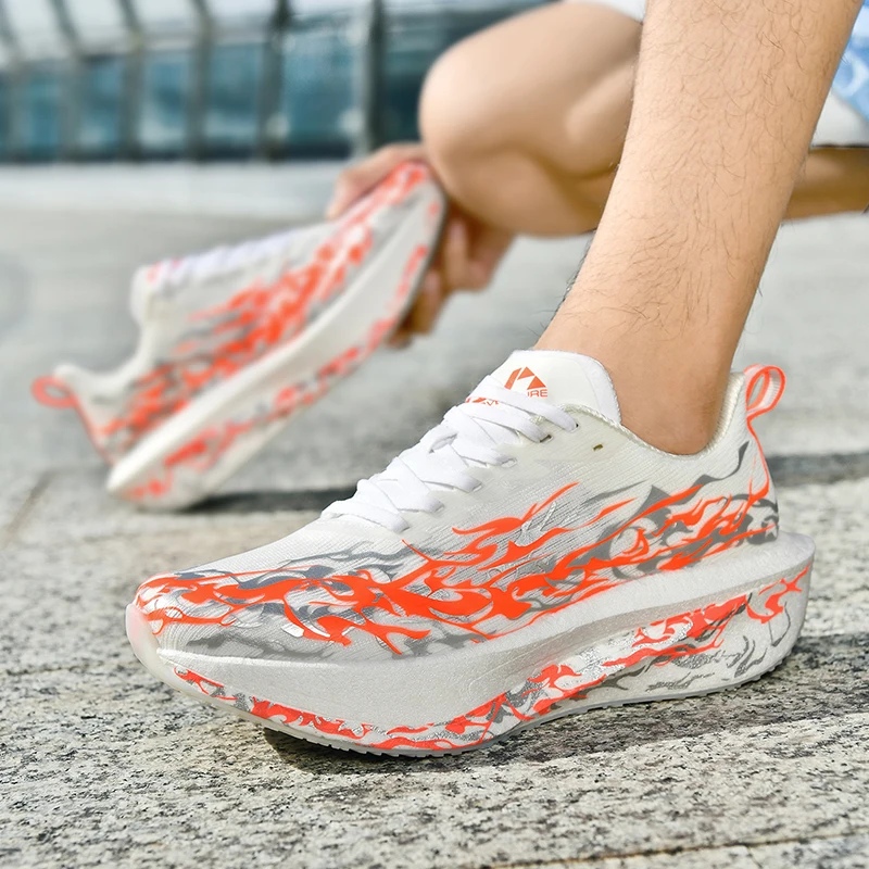 Casual Running Shoes New Men C - Outdoor Sport Court 评论和价格