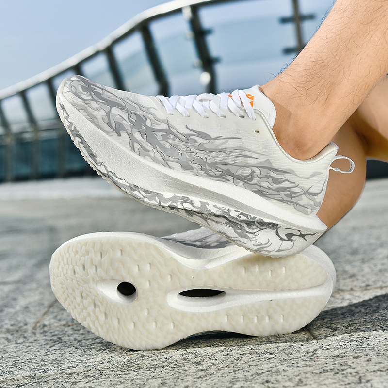 Casual Running Shoes New Men C - Outdoor Sport Court 评论和价格
