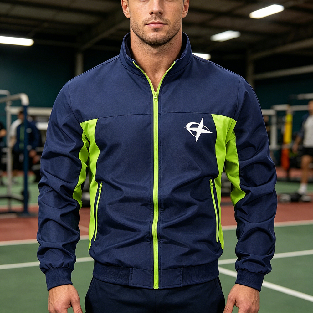 Outdoor Workout Men's Windbrea - Outdoor Sport Logo 评论和价格