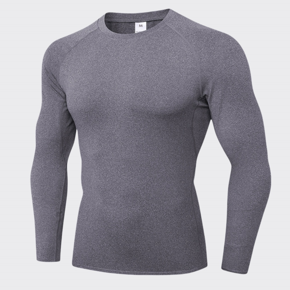 Men Bodybuilding Sport T-Shirt - Outdoor Sport Logo 评论和价格