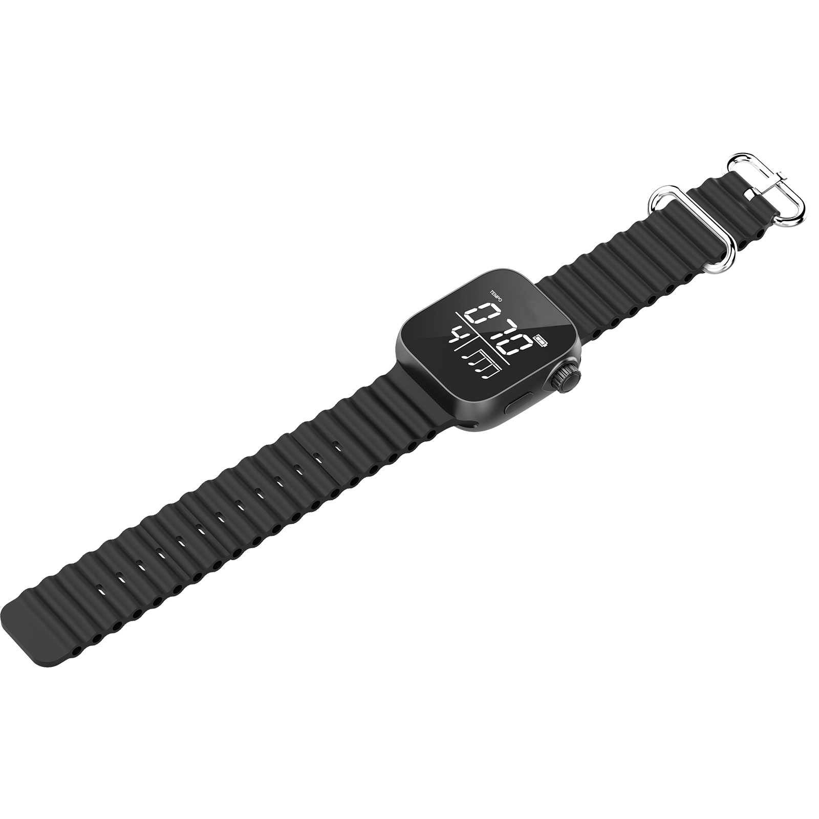 KOPPO Vibrating Metronome Watc - Outdoor Sport Smart Watch 评论和价格