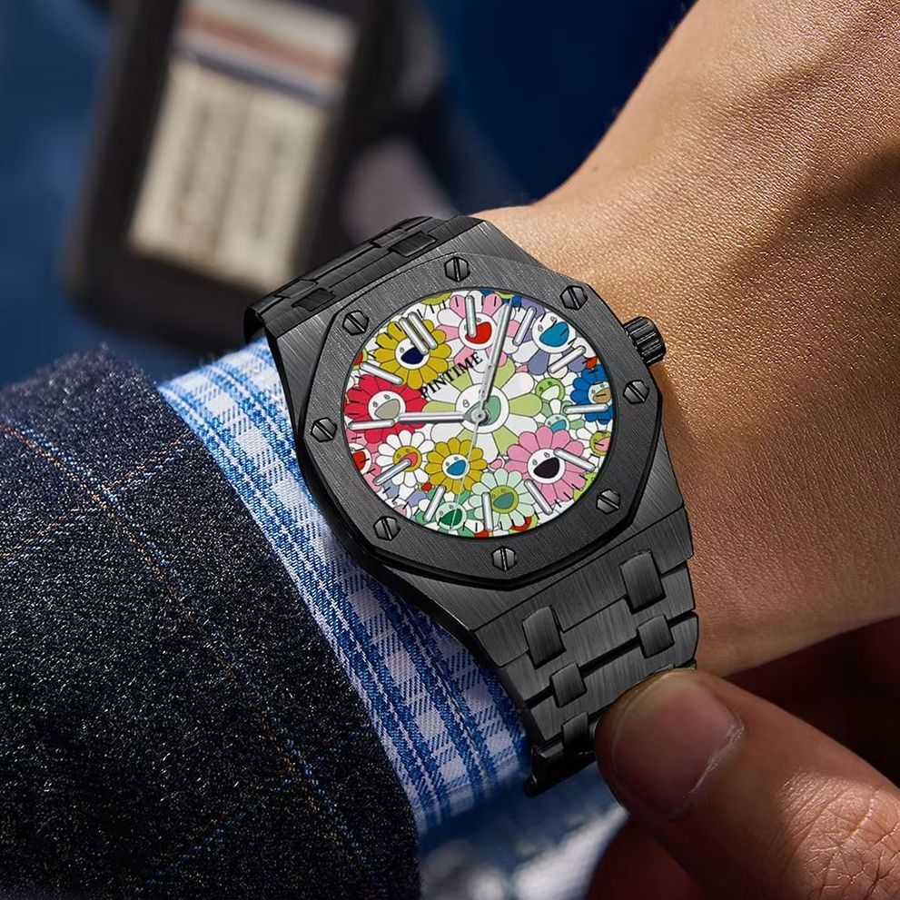 Personalized Sunflower Dial Me - Outdoor Sport Smart Watch 评论和价格