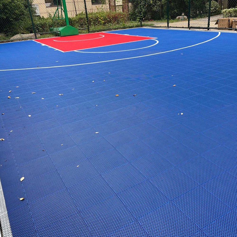 Beable Outdoor Interlocking Ba - Outdoor Sport Floor Tiles 评论和价格