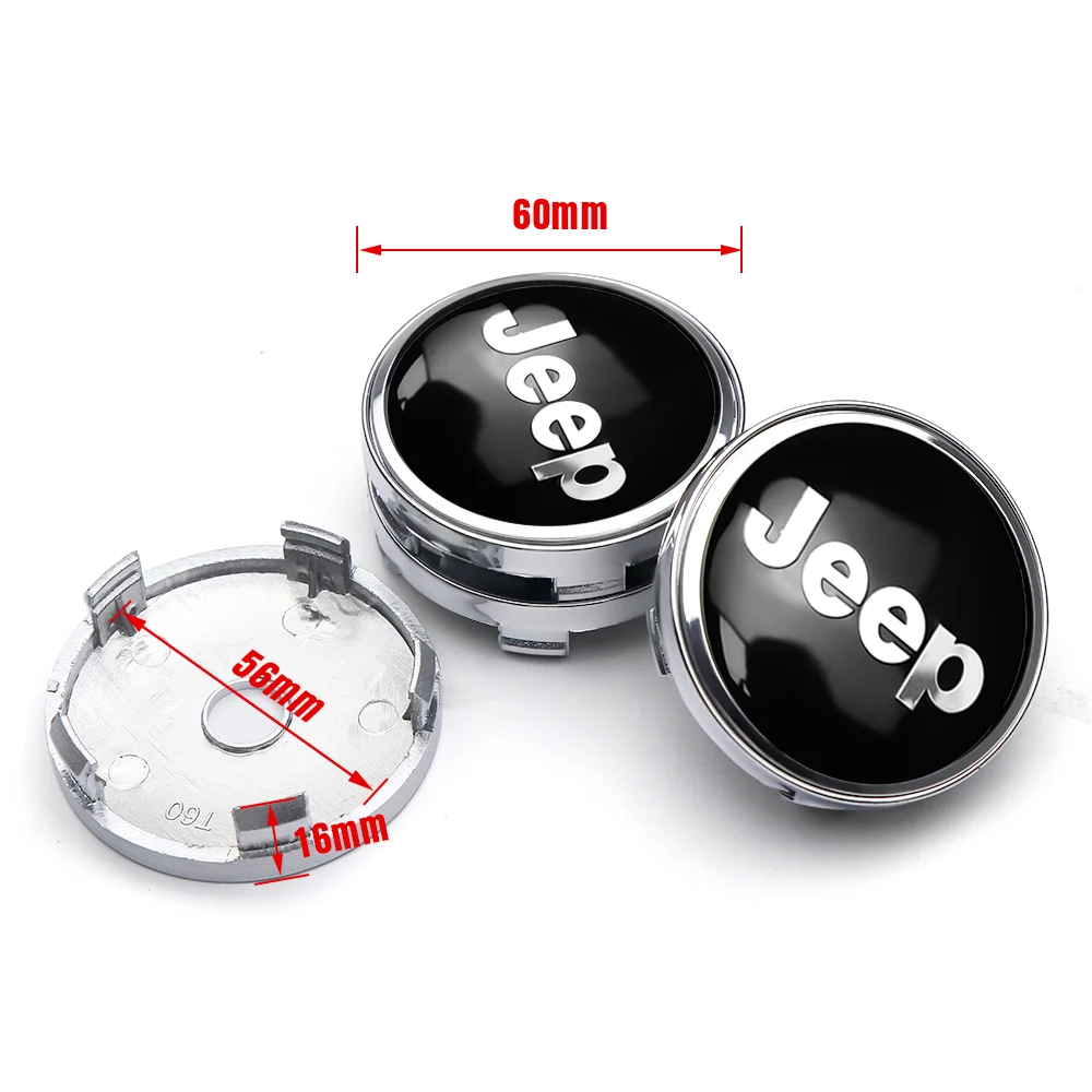 Sport 56mm 60mm Car Wheel Hub  - Outdoor Sport Logo 评论和价格