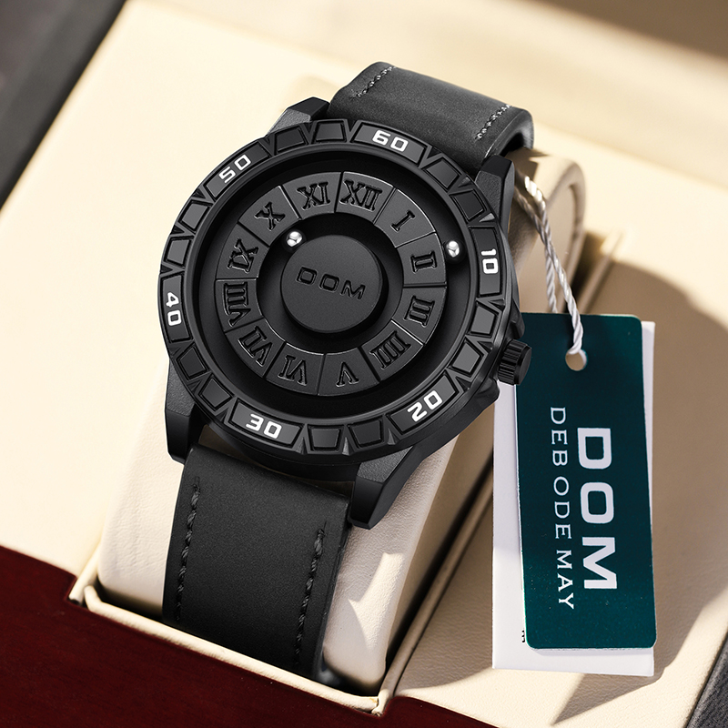 DOM 1726 Original New Magnetic - Outdoor Sport Dress 评论和价格
