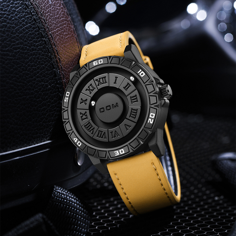 DOM 1726 Original New Magnetic - Outdoor Sport Dress 评论和价格