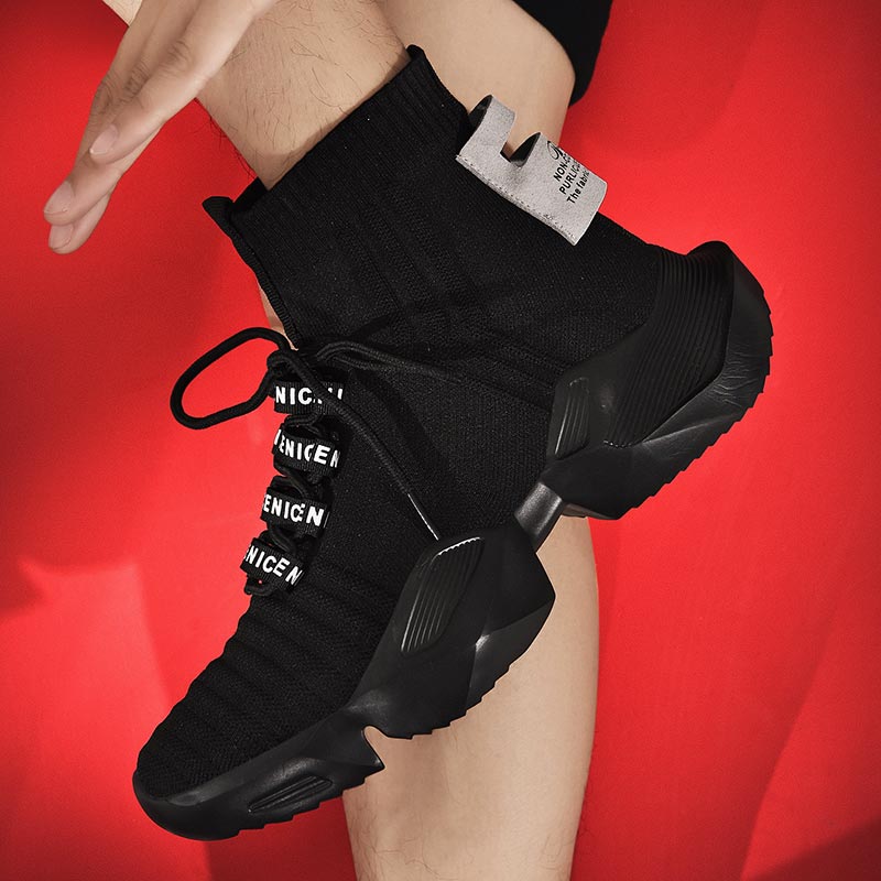 Plus Size Hightop High-soled M - Outdoor Sport Outlet 评论和价格