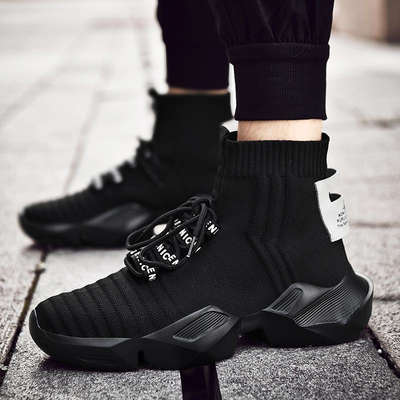 Plus Size Hightop High-soled M - Outdoor Sport Outlet 评论和价格