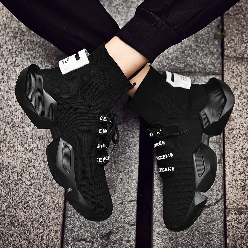 Plus Size Hightop High-soled M - Outdoor Sport Outlet 评论和价格