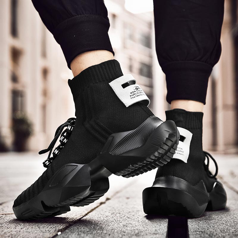 Plus Size Hightop High-soled M - Outdoor Sport Outlet 评论和价格