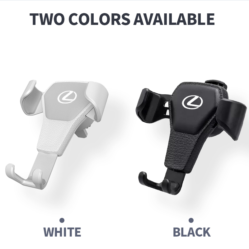 Gravity Car Phone Holder Air V - Outdoor Sport Logo 评论和价格