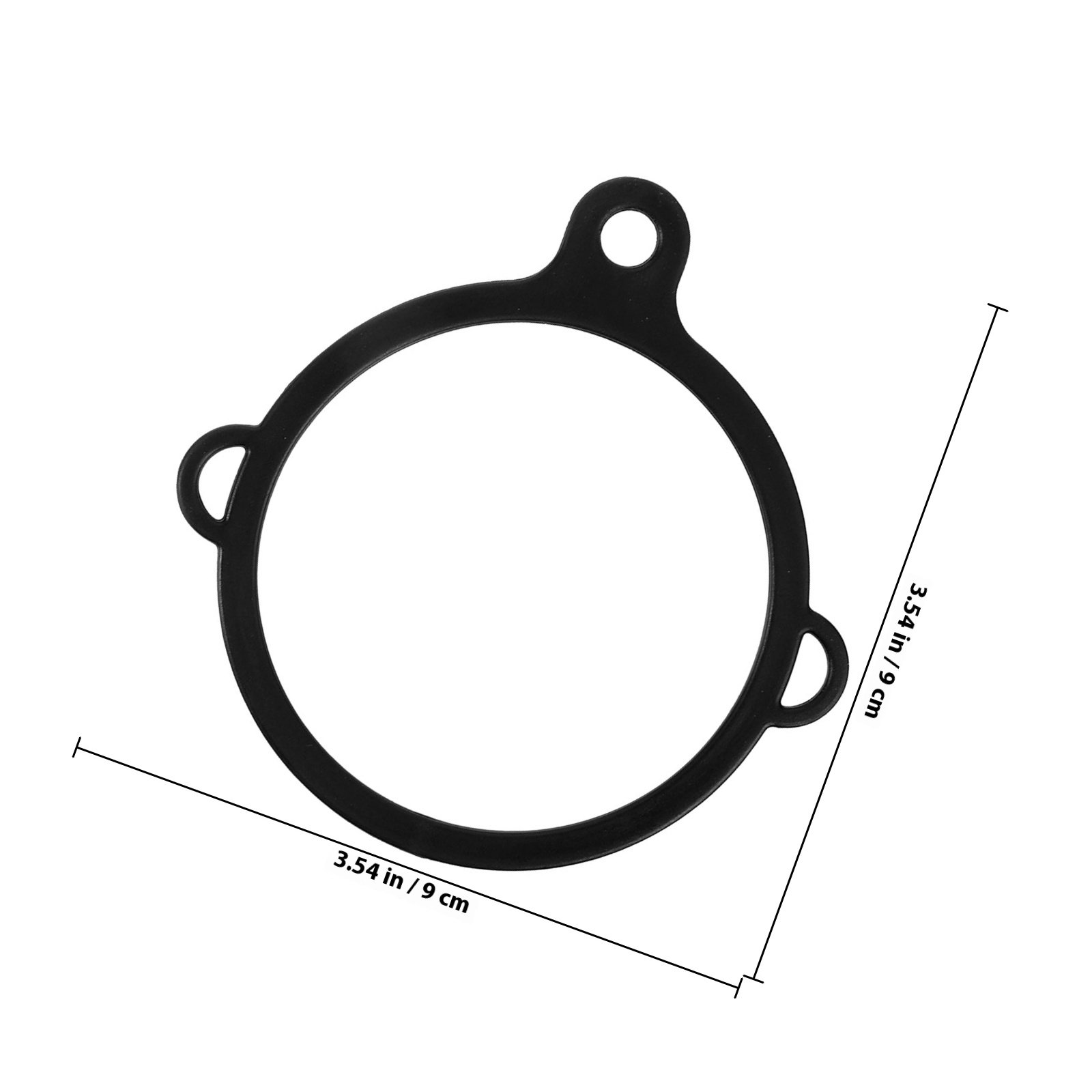 2Pcs Water Bottle Rings Sport  - Outdoor Sport Glass Water Bottle 评论和价格