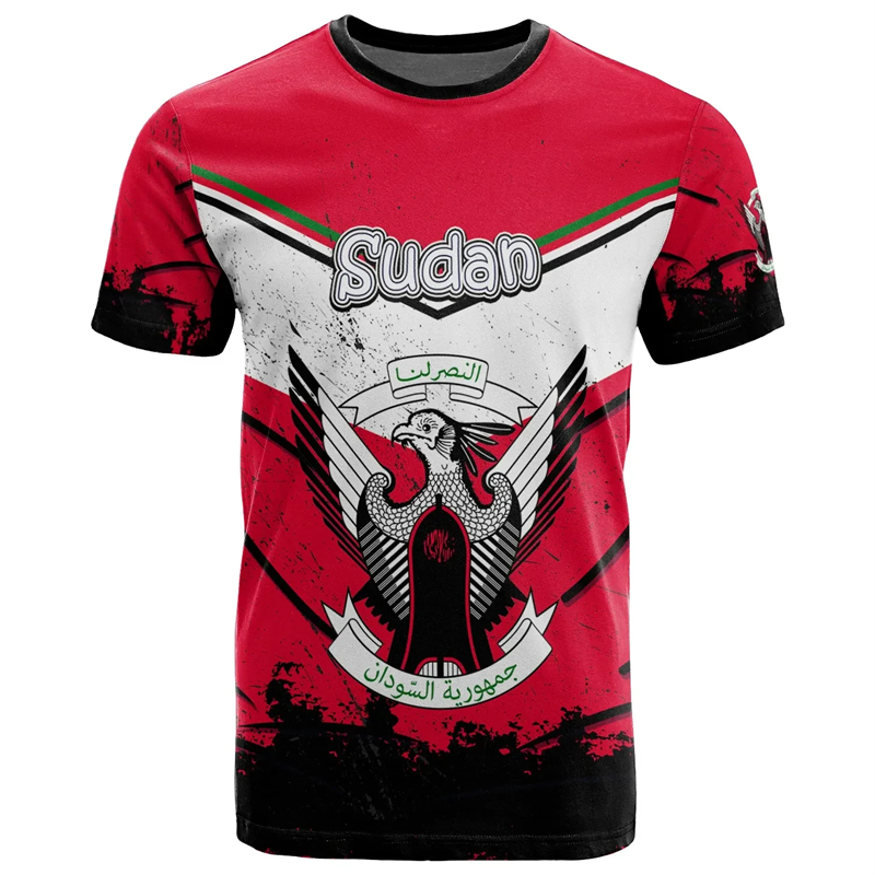 SUDAN Logo 3D Print Sport Quic - Outdoor Sport Logo 评论和价格