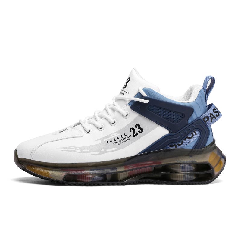 flatform spring sneakers men a - Outdoor Sport Outlet 评论和价格