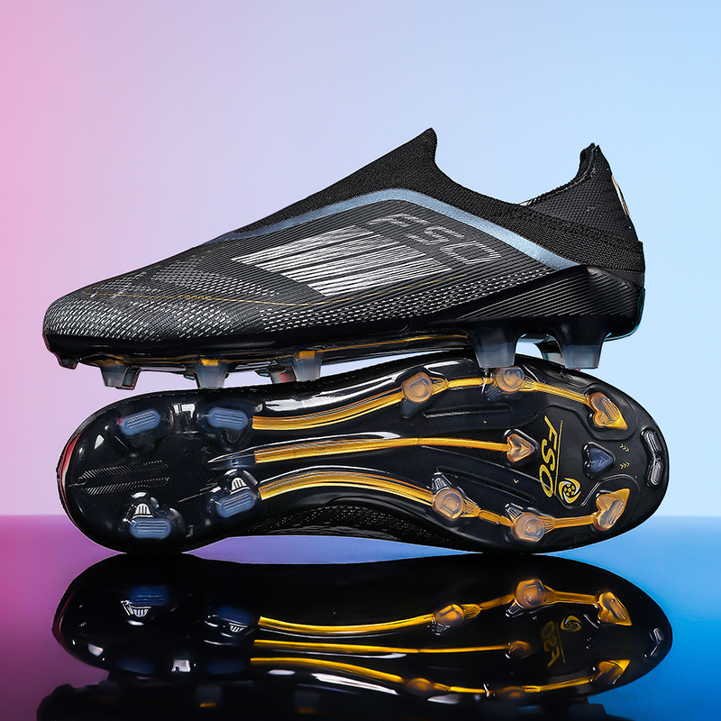 New Men's Soccer Shoes Sport U - Outdoor Sport Court 评论和价格