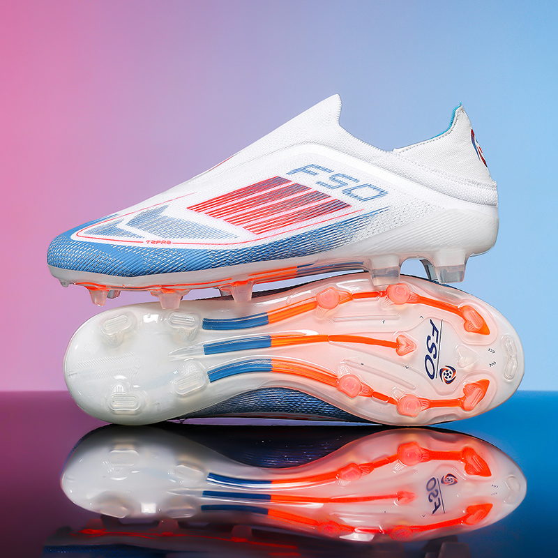 New Men's Soccer Shoes Sport U - Outdoor Sport Court 评论和价格