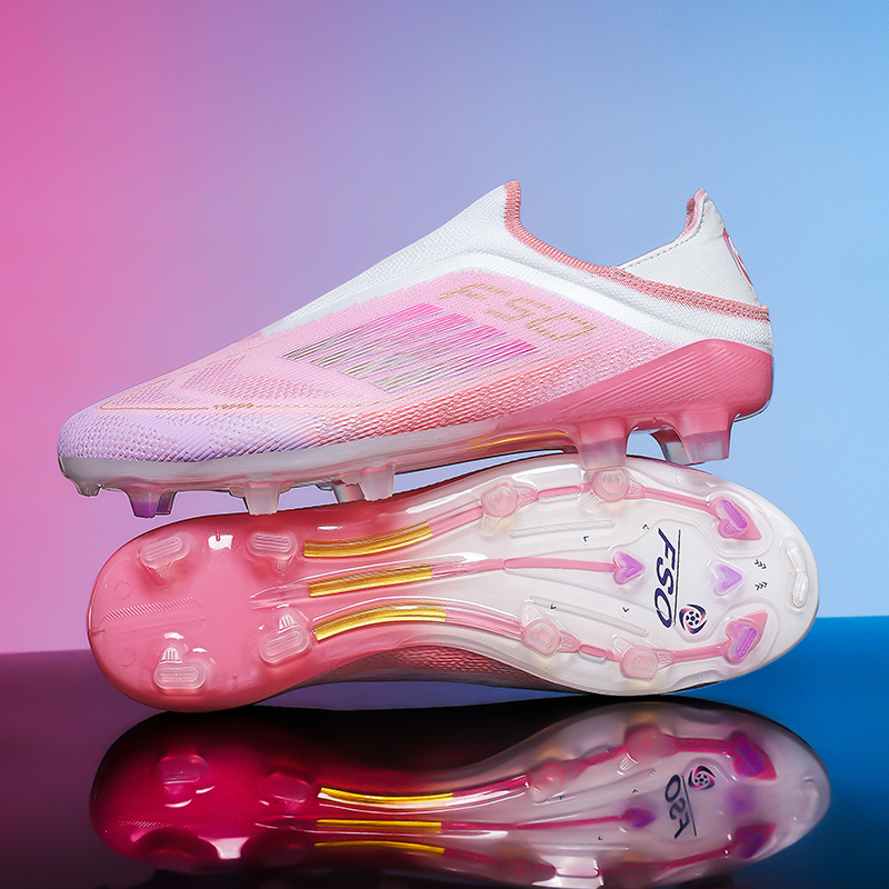 New Men's Soccer Shoes Sport U - Outdoor Sport Court 评论和价格