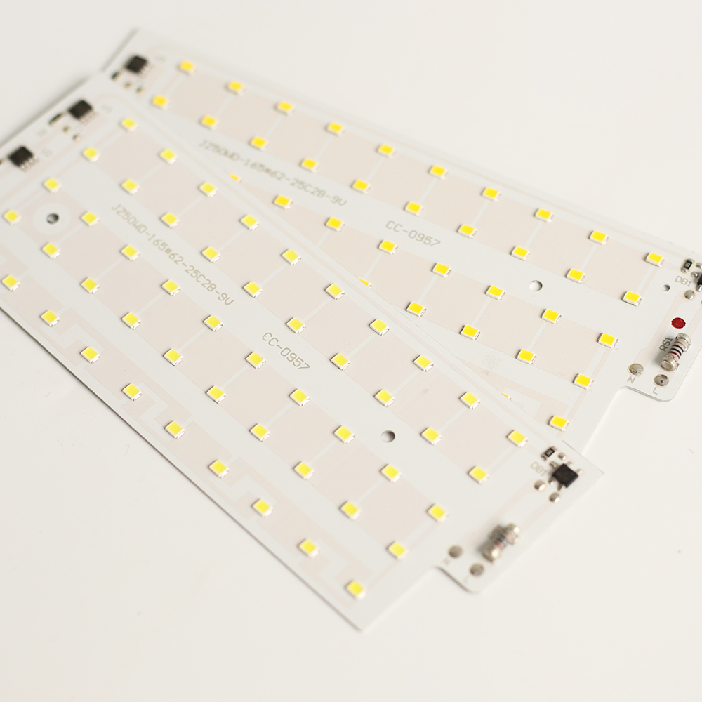 2pcs/lot 50W LED Lamp beads SM - Outdoor Spotlight 评论和价格