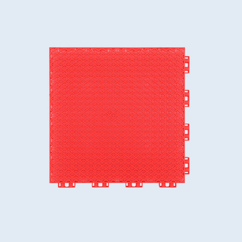 Basketball and Pickleball Cour - Outdoor Sport Floor Tiles 评论和价格