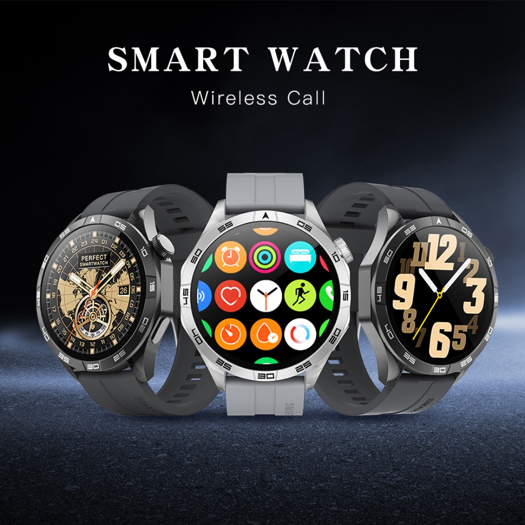 Smart Watch for Men Bluetooth  - Outdoor Sport Smart Watch 评论和价格