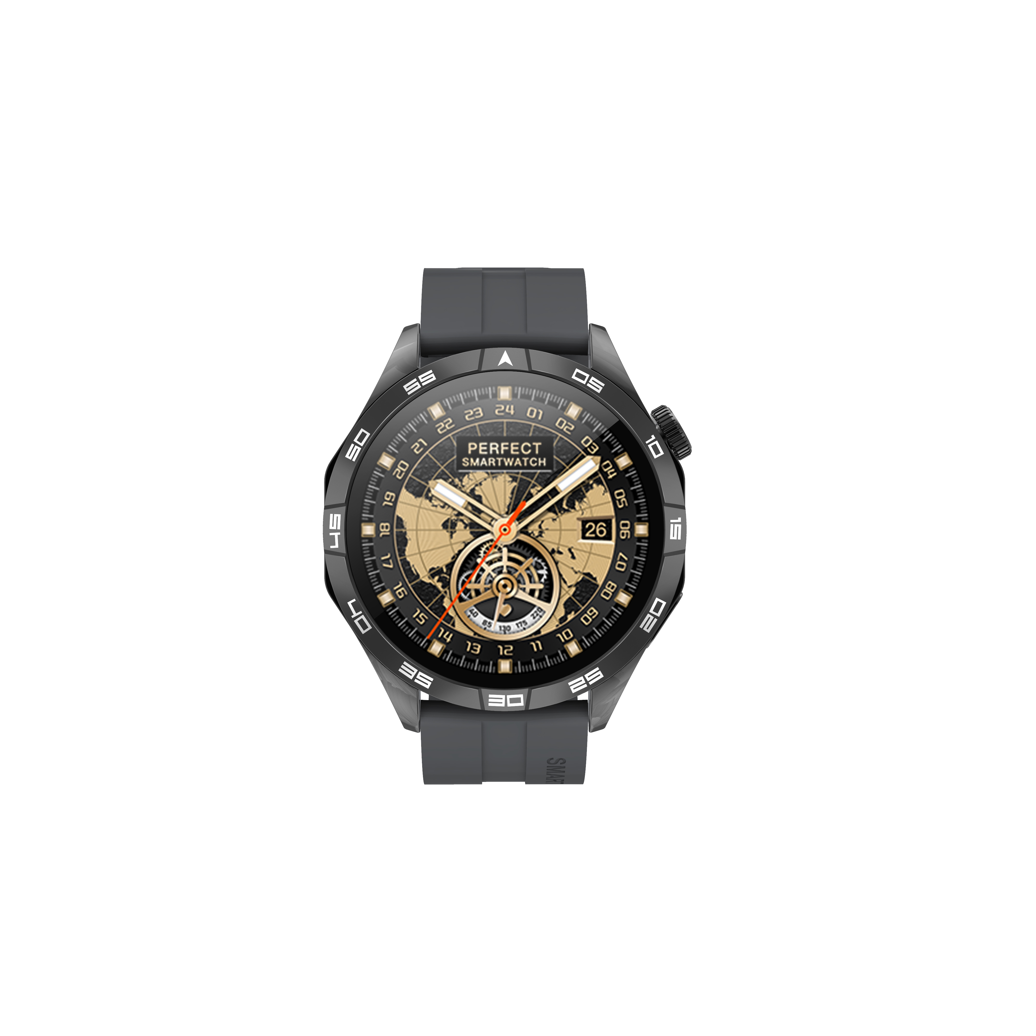 Smart Watch for Men Bluetooth  - Outdoor Sport Smart Watch 评论和价格