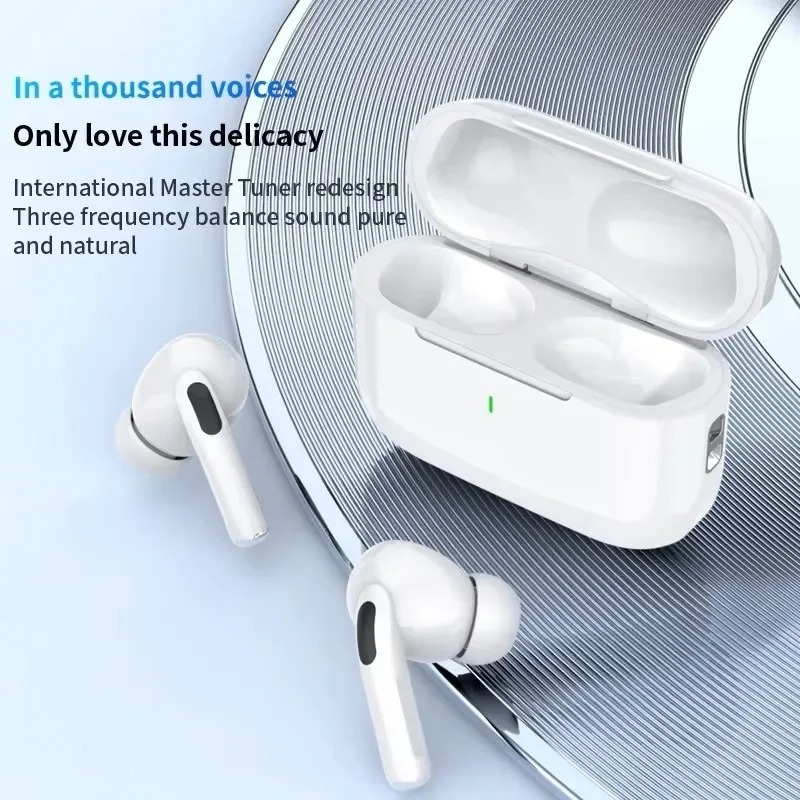 Air Pro 5 TWS Max Wireless Blu - Outdoor Sport Activity 评论和价格