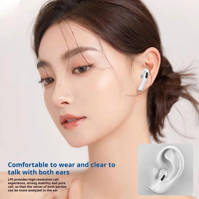 Air Pro 5 TWS Max Wireless Blu - Outdoor Sport Activity 评论和价格