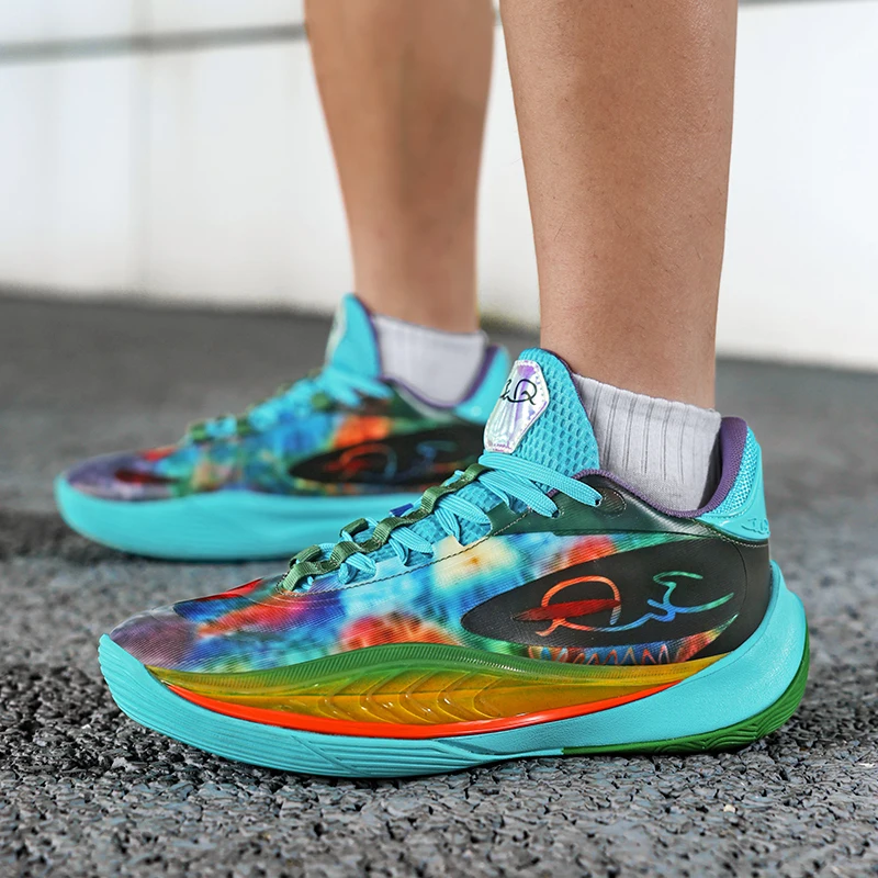 Super Cool Basketball Shoes Fo - Outdoor Sport Court Flooring 评论和价格