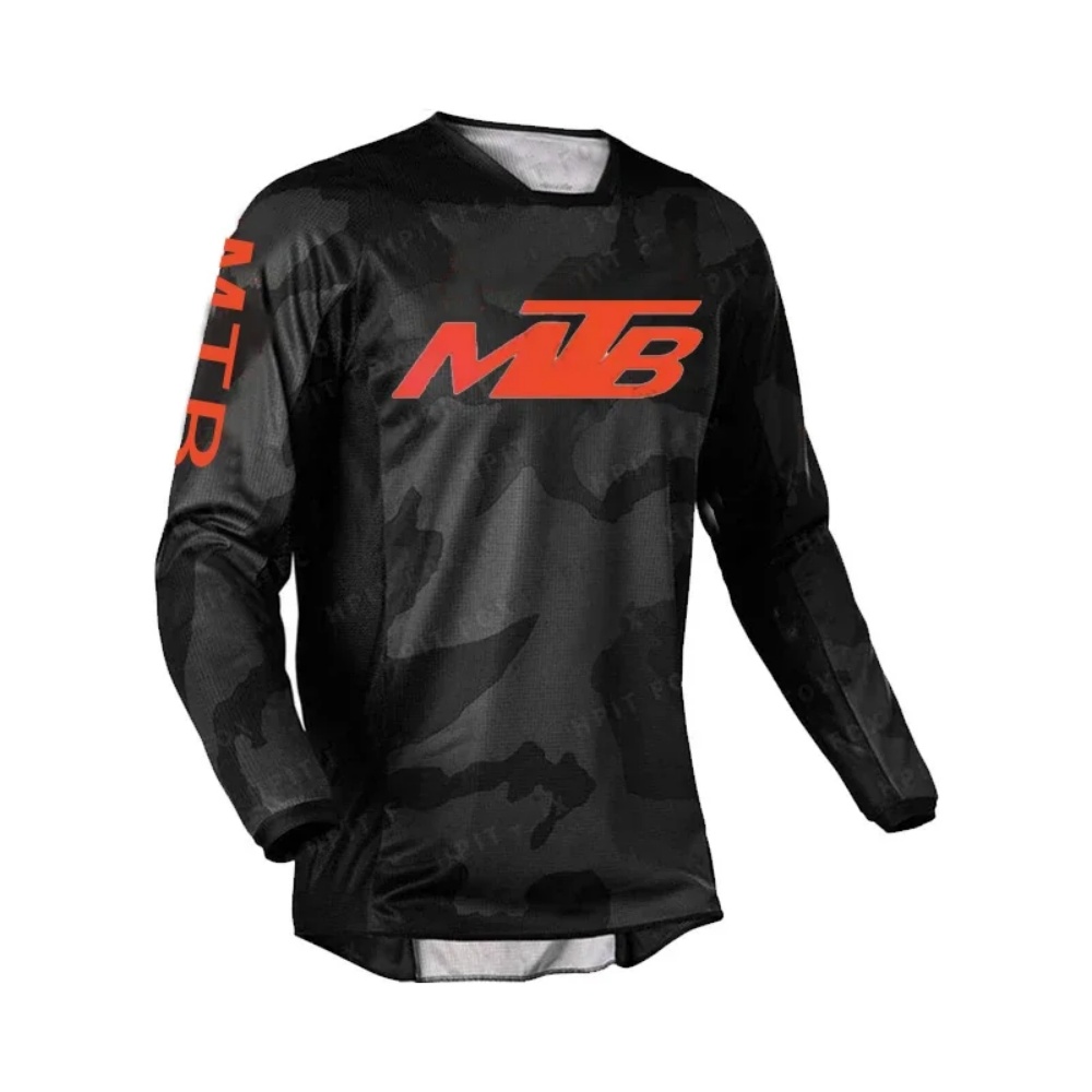 Men's Outdoor Cycling Long-Sle - Outdoor Sport Activity 评论和价格